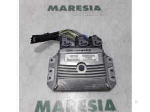 Używane Sterownik zawieszenia Citroen C6 (TD) 2.7 HDiF V6 24V Cena € 131,25 Procedura marży oferowane przez Maresia Parts