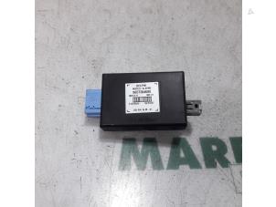 Used Alarm module Citroen C6 (TD) 2.7 HDiF V6 24V Price € 75,00 Margin scheme offered by Maresia Parts