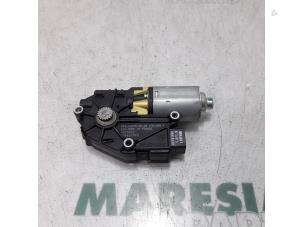 Usados Mecanismo de spoiler Citroen C6 (TD) 2.7 HDiF V6 24V Precio € 105,00 Norma de margen ofrecido por Maresia Parts