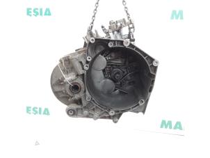 Gebrauchte Getriebe Fiat Ducato (250) 2.0 D 115 Multijet Preis € 1.016,40 Mit Mehrwertsteuer angeboten von Maresia Parts