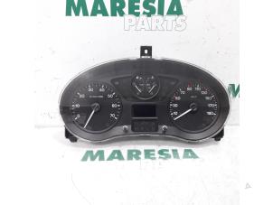 Used Instrument panel Citroen Berlingo 1.6 Hdi 75 Price € 90,75 Inclusive VAT offered by Maresia Parts
