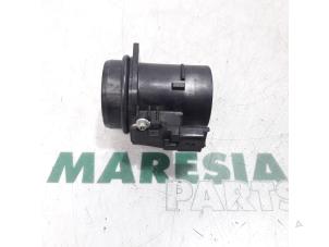 Used Airflow meter Citroen Berlingo 1.6 Hdi 75 Price € 24,20 Inclusive VAT offered by Maresia Parts