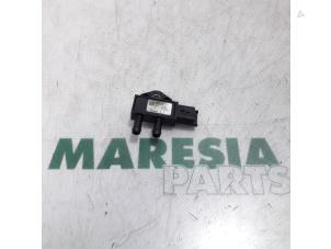 Used Particulate filter sensor Citroen Berlingo 1.6 Hdi 75 Price € 30,25 Inclusive VAT offered by Maresia Parts