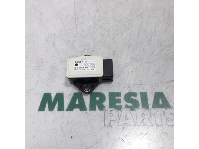 Usagé Ordinateur ESP Citroen Berlingo 1.6 Hdi 75 Prix € 60,44 Prix TTC proposé par Maresia Parts