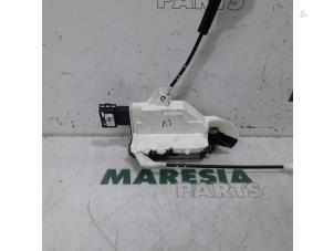 Usagé Serrure portière mécanique 2portes gauche Citroen Berlingo 1.6 Hdi 75 Prix € 42,35 Prix TTC proposé par Maresia Parts