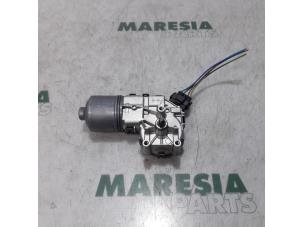 Used Front wiper motor Citroen Berlingo 1.6 Hdi 75 Price € 36,30 Inclusive VAT offered by Maresia Parts