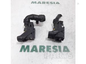 Used Wiring harness Alfa Romeo 159 Sportwagon (939BX) 3.2 JTS V6 24V Price € 50,00 Margin scheme offered by Maresia Parts
