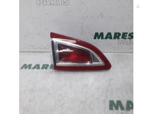 Used Taillight, left Renault Scénic III (JZ) 2.0 16V CVT Price € 25,00 Margin scheme offered by Maresia Parts