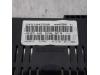 Instrumentpanel från en Renault Scénic III (JZ) 2.0 16V CVT 2010