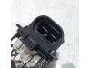 Kylfläktsresistor från en Renault Scénic III (JZ) 2.0 16V CVT 2010