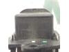 Kylfläktsresistor från en Renault Scénic III (JZ) 2.0 16V CVT 2010
