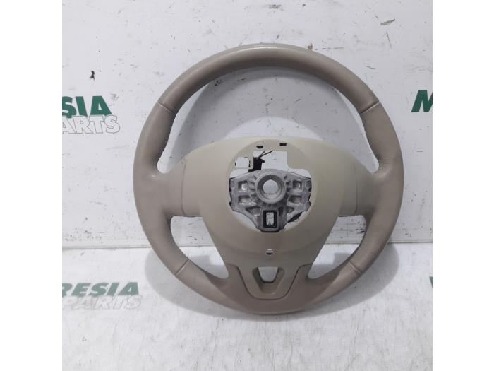 Ratt från en Renault Scénic III (JZ) 2.0 16V CVT 2010