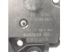 Bakre torkarmotor från en Renault Scénic III (JZ) 2.0 16V CVT 2010