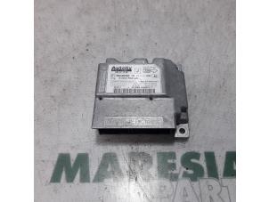 Used Airbag Module Peugeot 207 CC (WB) 1.6 16V GT THP Price € 80,00 Margin scheme offered by Maresia Parts