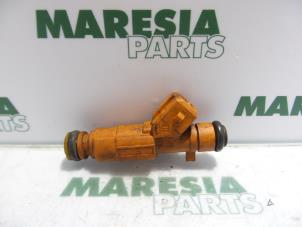 Gebrauchte Injektor (Benzineinspritzung) Alfa Romeo 166 2.0 Twin Spark 16V Preis € 25,00 Margenregelung angeboten von Maresia Parts