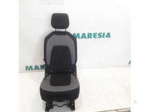 Used Rear seat Citroen C4 Grand Picasso (3A) 1.6 HDiF 115 Price € 126,00 Margin scheme offered by Maresia Parts