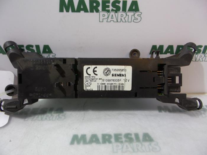 Used Computer, miscellaneous Lancia Thesis (841) 2.4 JTD 20V Autom. Price € 75,00 Margin scheme offered by Maresia Parts