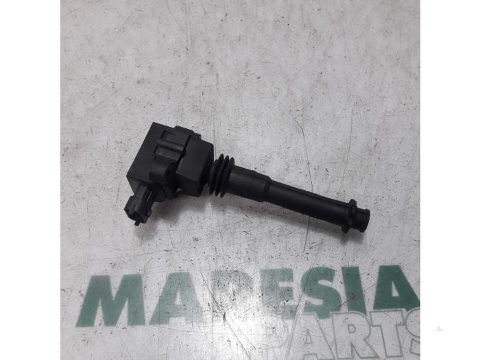 Gebrauchte Zündspule Fiat Marea Weekend (185BX/CX) 2.0 HLX 20V Preis € 20,00 Margenregelung angeboten von Maresia Parts