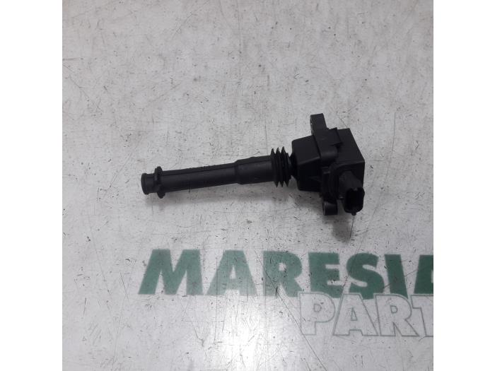 Gebrauchte Zündspule Fiat Marea Weekend (185BX/CX) 2.0 HLX 20V Preis € 20,00 Margenregelung angeboten von Maresia Parts