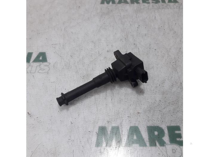 Gebrauchte Zündspule Fiat Marea Weekend (185BX/CX) 2.0 HLX 20V Preis € 20,00 Margenregelung angeboten von Maresia Parts