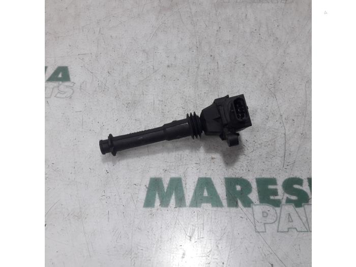 Gebrauchte Zündspule Fiat Marea Weekend (185BX/CX) 2.0 HLX 20V Preis € 20,00 Margenregelung angeboten von Maresia Parts