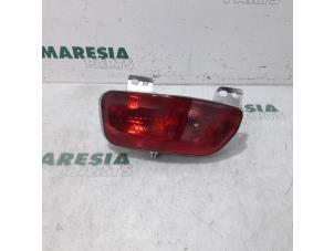 Used Rear fog light Citroen C4 Grand Picasso (3A) 1.6 HDiF 115 Price € 40,00 Margin scheme offered by Maresia Parts
