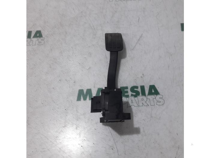 Gebrauchte Gaspedalposition Sensor Citroen C4 Grand Picasso (3A) 1.6 HDiF 115 Preis € 30,00 Margenregelung angeboten von Maresia Parts