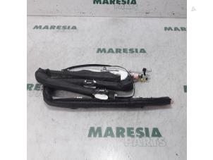 Used Roof curtain airbag, left Citroen C4 Grand Picasso (3A) 1.6 HDiF 115 Price € 80,00 Margin scheme offered by Maresia Parts