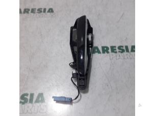 Used Front door handle 4-door, right Citroen C4 Grand Picasso (3A) 1.6 HDiF 115 Price € 40,00 Margin scheme offered by Maresia Parts