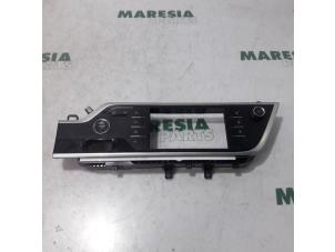 Used Multi-media control unit Citroen C4 Grand Picasso (3A) 1.6 HDiF 115 Price € 90,00 Margin scheme offered by Maresia Parts