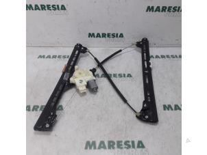 Used Window mechanism 4-door, front right Citroen C4 Grand Picasso (3A) 1.6 HDiF 115 Price € 70,00 Margin scheme offered by Maresia Parts