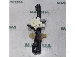Used Rear door window mechanism 4-door, right Citroen C4 Grand Picasso (3A) 1.6 HDiF 115 Price € 69,99 Margin scheme offered by Maresia Parts