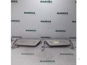 Gebrauchte Sonnenblende Citroen C4 Grand Picasso (3A) 1.6 HDiF 115 Preis € 85,00 Margenregelung angeboten von Maresia Parts