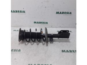Used Front shock absorber rod, left Citroen C4 Grand Picasso (3A) 1.6 HDiF 115 Price € 65,00 Margin scheme offered by Maresia Parts