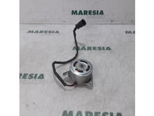 Used Fan motor Citroen C4 Grand Picasso (3A) 1.6 HDiF 115 Price € 39,99 Margin scheme offered by Maresia Parts