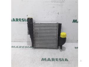 Used Intercooler Citroen C4 Grand Picasso (3A) 1.6 HDiF 115 Price € 50,00 Margin scheme offered by Maresia Parts