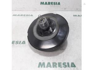 Used Brake servo Citroen C4 Grand Picasso (3A) 1.6 HDiF 115 Price € 60,00 Margin scheme offered by Maresia Parts