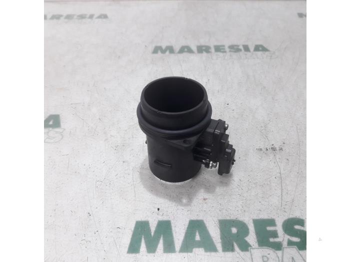 Gebrauchte Luftmengenmesser Citroen C4 Grand Picasso (3A) 1.6 HDiF 115 Preis € 20,00 Margenregelung angeboten von Maresia Parts