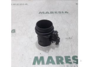 Used Airflow meter Citroen C4 Grand Picasso (3A) 1.6 HDiF 115 Price € 20,00 Margin scheme offered by Maresia Parts