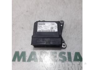Used Airbag Module Citroen C4 Grand Picasso (3A) 1.6 HDiF 115 Price € 105,00 Margin scheme offered by Maresia Parts