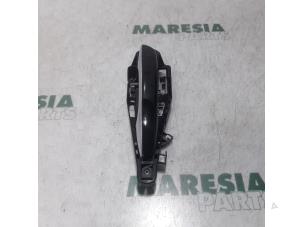 Used Rear door handle 4-door, left Citroen C4 Grand Picasso (3A) 1.6 HDiF 115 Price € 40,00 Margin scheme offered by Maresia Parts