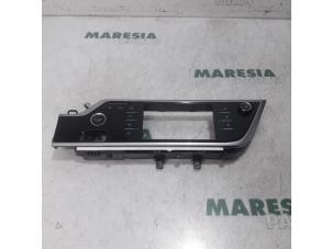 Used Multi-media control unit Citroen C4 Grand Picasso (3A) 1.6 HDiF 115 Price € 90,00 Margin scheme offered by Maresia Parts