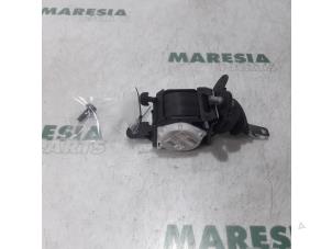 Used Rear seatbelt, centre Citroen C4 Grand Picasso (3A) 1.6 HDiF 115 Price € 35,00 Margin scheme offered by Maresia Parts