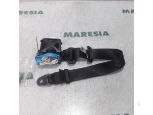 Used Rear seatbelt, right Citroen C4 Grand Picasso (3A) 1.6 HDiF 115 Price € 45,00 Margin scheme offered by Maresia Parts
