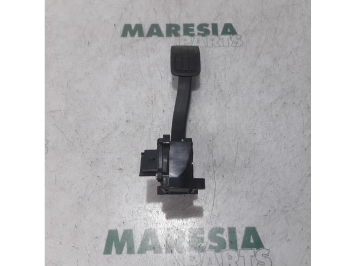 Gebrauchte Gaspedalposition Sensor Citroen C4 Grand Picasso (3A) 1.6 HDiF 115 Preis € 30,00 Margenregelung angeboten von Maresia Parts