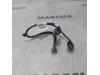 Conexión AUX-USB de un Citroen C4 Grand Picasso (3A), 2013 / 2018 1.6 HDiF 115, MPV, Diesel, 1.560cc, 85kW (116pk), FWD, DV6C; 9HC, 2013-09 / 2018-03, 3A9HC 2014