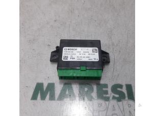 Używane Modul czujników parkowania Citroen C4 Grand Picasso (3A) 1.6 HDiF 115 Cena € 90,00 Procedura marży oferowane przez Maresia Parts