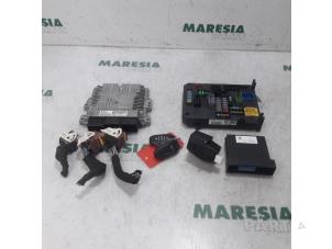 Used Engine management computer Citroen C4 Grand Picasso (3A) 1.6 HDiF 115 Price € 420,00 Margin scheme offered by Maresia Parts