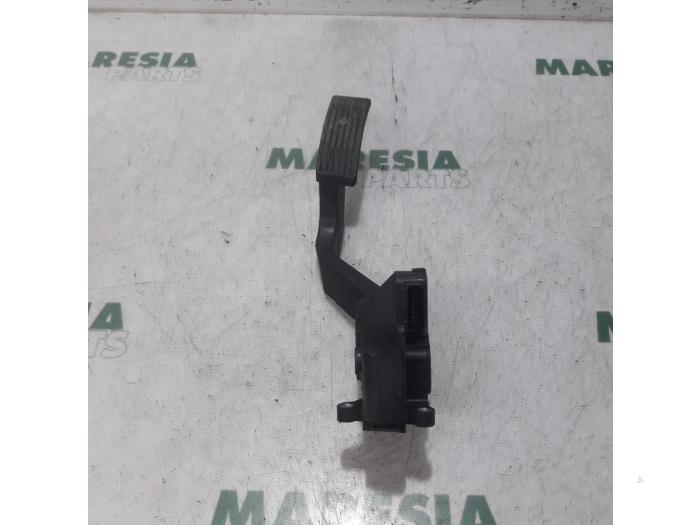 Gebrauchte Gaspedalposition Sensor Fiat Ducato (250) 2.0 D 115 Multijet Preis € 60,50 Mit Mehrwertsteuer angeboten von Maresia Parts