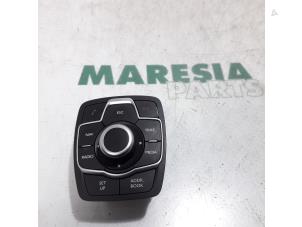 Gebrauchte Navigation Bedienfeld Peugeot 508 (8D) 1.6 HDiF 16V Preis € 65,00 Margenregelung angeboten von Maresia Parts